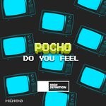 cover: Pocho - Do You Feel