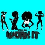 cover: Magugu - Work It (Explicit)