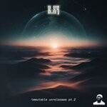 cover: r.ez - Immutable Unreleases Pt. 2