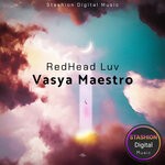 cover: Vasya Maestro - RedHead Luv