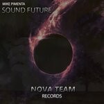 cover: Mike Pimenta - Sound Future