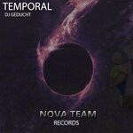 cover: DJ GEDUCHT - Temporal