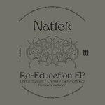 cover: Natlek - Re-Education