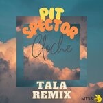 cover: Pit Spector - Cloche (Remastered 2024) (Tala Remix)