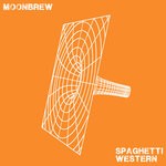 cover: Moonbrew - Spaghetti Western