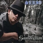 cover: Serio - Gansterism, Pt. 3