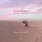 cover: Siavash - Black Horse