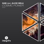 cover: Alcie Bela|Gab - Cosmic Power