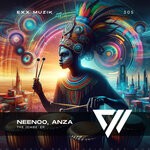 cover: NEENOO|Anza - The Jembe