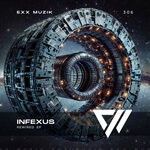 cover: InfeXus - Rewired