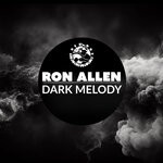 cover: Ron Allen - Dark Melody