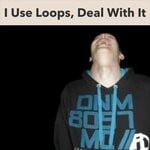 cover: Echocup - I Use Loops, Deal With It