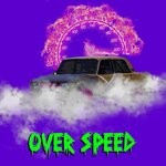 cover: Kamasutra - Over Speed