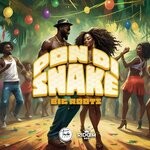 cover: Bigroots - Pon Di Snake