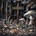 cover: Womp-Life - Wandering