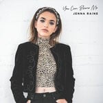 cover: Jenna Raine - You Can Blame Me