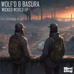 cover: Wolf'd|Basura - Wicked World EP