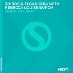 cover: Zhiroc|Elgan Chia|Rebecca Louise Burch - Light The Way