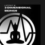 cover: Laconic M - 3 Dimensional Beings