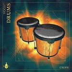 cover: Voost - Drums