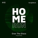 cover: Ken@Work - Over The Disco