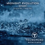 cover: Midnight Evolution - Spark