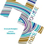 cover: Emanuele Modigliani - Macarena