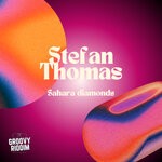 cover: Stefan Thomas - Sahara Diamonds