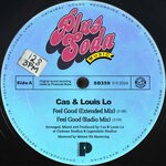 cover: Cas|Louis Lo - Feel Good