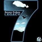 cover: Seven Cubes - Legacy