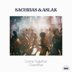 cover: Aslak|Sachrias - Come Together / Overdrive