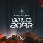 cover: Shauniment - Wild Boar