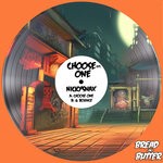 cover: NickySnax - Choose One EP