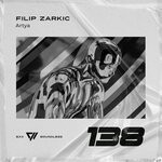 cover: Filip Zarkic - Artya