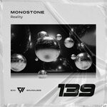 cover: Monostone - Reality