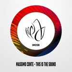 cover: Massimo Conte - This Is The Sound