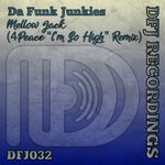 cover: 4Peace|Da Funk Junkies - Mellow Jack