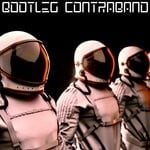 cover: Bootleg Contraband - Mars Colony