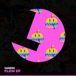 cover: Handek - Flow EP