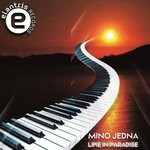 cover: Mino Jedna - Like In Paradise