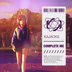 cover: Kajacks - Complete Me