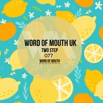 cover: Word of Mouth UK - Two Step