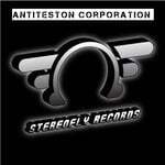 cover: Antiteston Corporation - Decompression