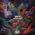 cover: CNNCTN - Get Higher