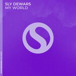 cover: Sly Dewars - My World