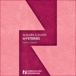 cover: D-Myo|DJ-Elven - Mysteries