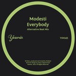 cover: Modesti - Everybody (Alternative Beat Mix)