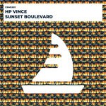 cover: HP Vince - Sunset Boulevard