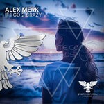 cover: Alex Merk - If I Go 2 Crazy