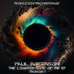 cover: Paul Robinson - The Lighter Side Of Me EP